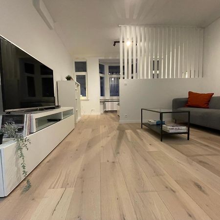 Studios Cosy Брюксел Екстериор снимка