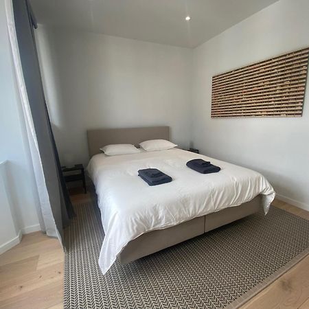 Studios Cosy Брюксел Екстериор снимка