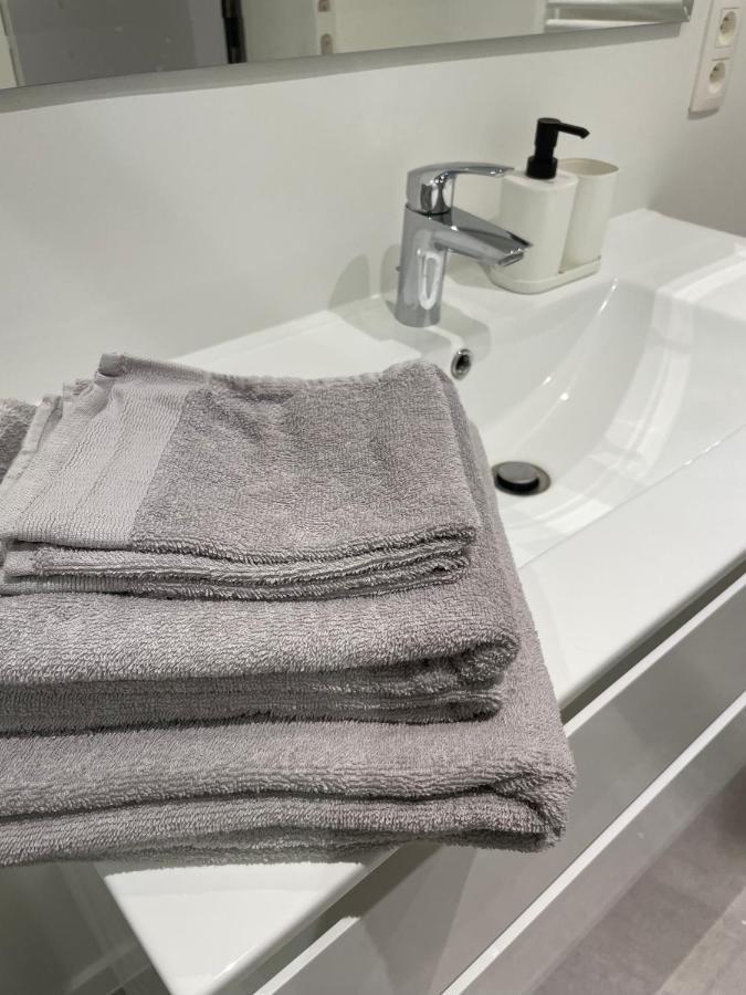 Studios Cosy Брюксел Екстериор снимка