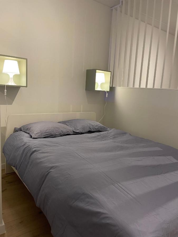 Studios Cosy Брюксел Екстериор снимка