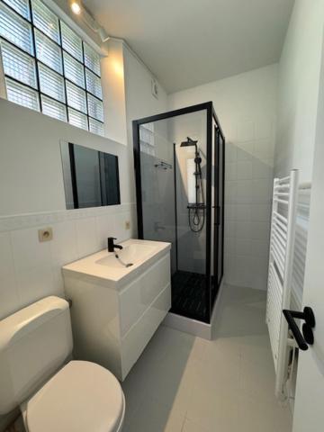 Studios Cosy Брюксел Екстериор снимка